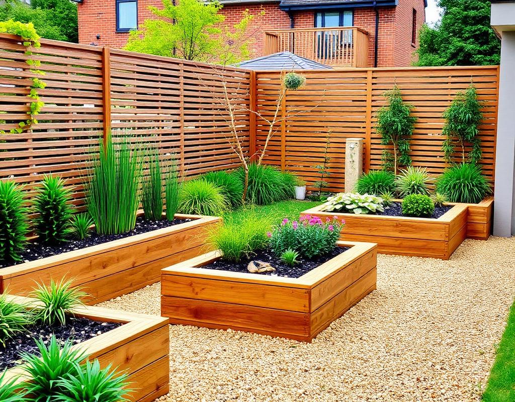 Drainage & Landscaping