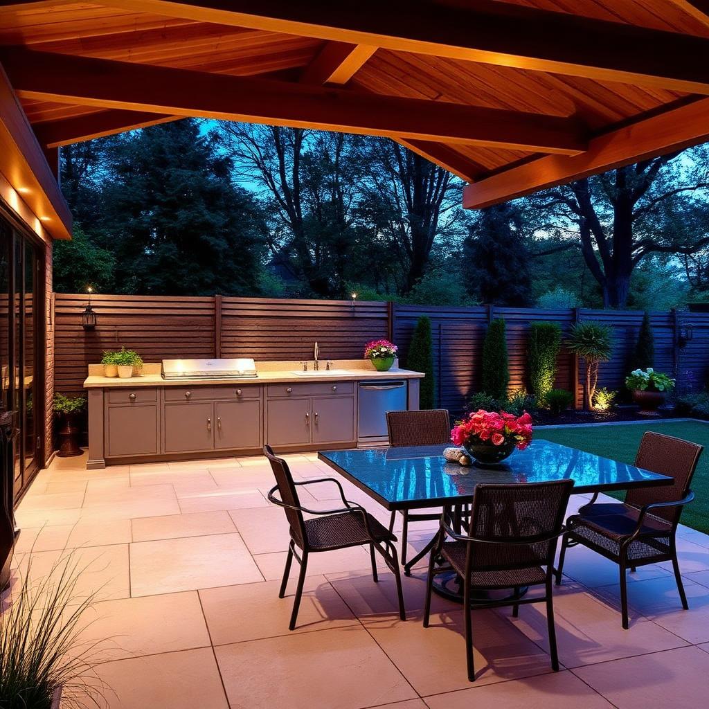 Decking Project