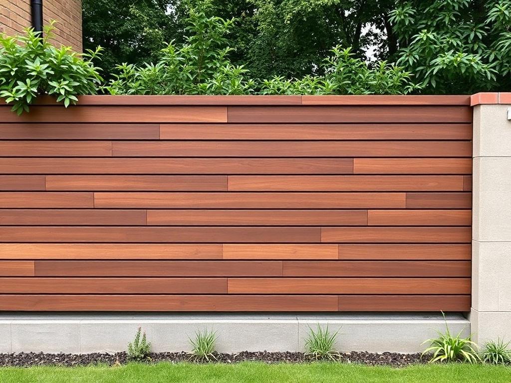 Fencing & Decking