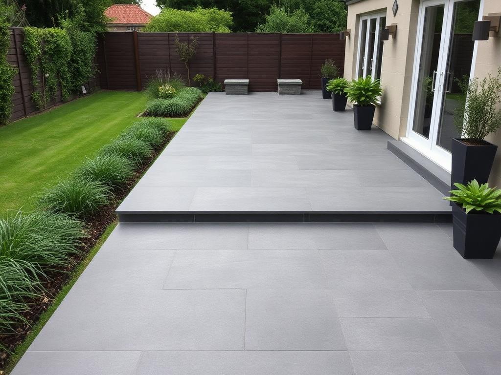 Patios